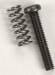 Air Bleed Screw - 40D