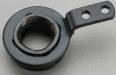 Throttle Lever - #4BK