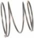 Rotor Spring - #4B/4C/4D