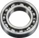 Bearing Rear 65AX