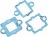 Carburetor Reed Valve Gasket GT22