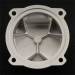 Cover Plate 120AX