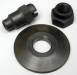 Lock Nut Set - 3/8M5S