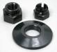 Lock Nut Set 160FX