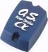 Rocker Cover Blue FS72A