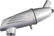 Muffler F5040 FS110A