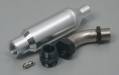 Muffler - FS120 Surpass