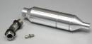 Muffler Assy #F-4020