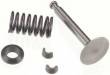 Int Valve Assy FS70 SII