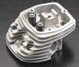 Cylinder Head & Valve - FF320