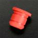 Carb Reducer 8mm Red
