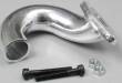 Exhaust Header TGX CV