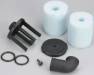 Sup 203 Cleaner Assy