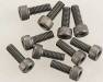 Cap Screw Set M2.6x7