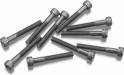 Hex Head Screw 4x30mm (10)