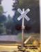 HO Crossing Signals - 1 Set