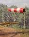 HO Windsock