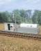 HO Diesel Fuelling Station - Footprint 5.5