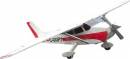 Wooden Display Kit Cessna 172