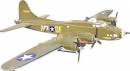 Wooden Display Kit B17F Memphis Belle