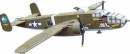 Wooden Display Kit B25 Mitchell Tondelayo