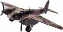Wooden Display Kit DH98 Mosquito