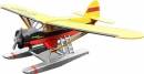 Wooden Display Kit Noorduyn Norseman MK IV