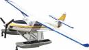 Wooden Display Kit DHC-3 Turbo Otter