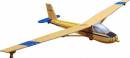 Wooden Display Kit Schweizer 2-33A Glider