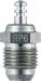 RP6 Turbo Glow Plug Med On-Road