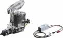 GF30 4-Stroke Gasoline w/F6040 Muffler