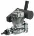 GT22 22cc Gasoline Engine (1.35ci) RE Carb w/Muffler