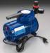 Air Compressor 1/6 HP w/Reg/MT/Gauge