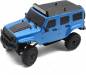 Tetra18 X1 1/18 RTR Mini Crawler Blue