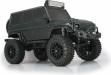 Tetra24 1/24 X3 RTR Portal Edition Mini Crawler Black