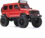 Tetra24 1/24 X3 RTR Portal Edition Mini Crawler Red