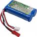 7.4V 700Mah Li-ion Battery fits Tetra18 4WD and 6x6