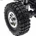 Tires and Wheels, Chrome, Mounted and fits X2, X2T (2)