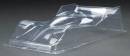 1/12 EE1 Clear Body .030