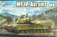 1/35 M1 IP Abrams MBT