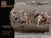 1/72 Gladiators 1st Century AD (36)