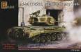 1/72 M26 (T26E3) Heavy Pershing Tank