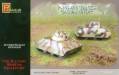 1/72 P245-010 Jaguarundi Tank (2) (Snap)