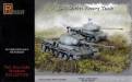 1/72 J2 Soviet Heavy Tank (2) (Snap)