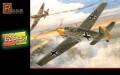 1/48 Bf109E4 Aircraft (Snap)