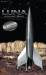 1/144 Luna Rocketship Silver Plated Edition Kit