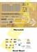 1/24 LiS: Chariot Photo-Etch & Decal Set for MOE