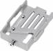 Aluminum Battery Tray Mount Plate Traxxas TRX-4M