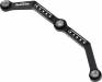 Aluminum Steering Link Traxxas TRX-4M Black