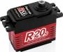 Servo R20S High Voltage Digital 20KG 0.085sec @ 7.4V